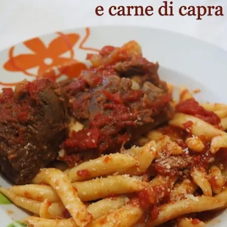 Bed & Breakfast La Casina Del Gusto