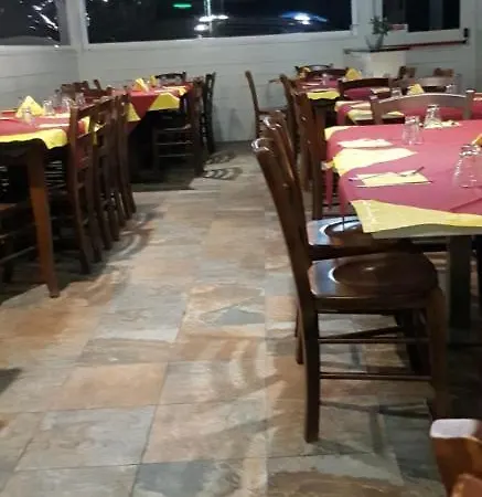Bed & Breakfast La Casina Del Gusto Reggio di Calabria