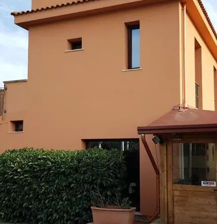 La Casina Del Gusto Bed & Breakfast *
