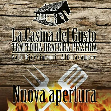 La Casina Del Gusto Bed & Breakfast Reggio di Calabria