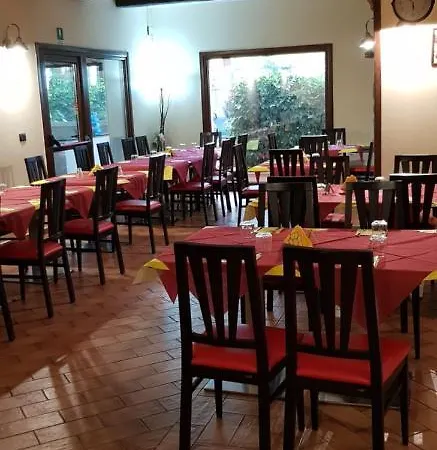 La Casina Del Gusto Bed & Breakfast *